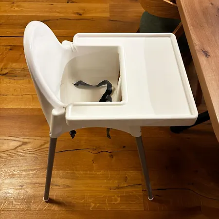 Apartamento Stezka Horsky
