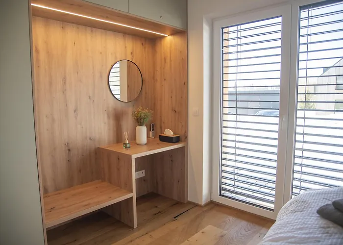 Appartement Stezka Horsky Dolní Morava