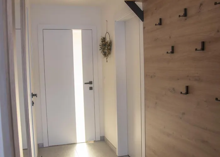 Appartement Stezka Horsky