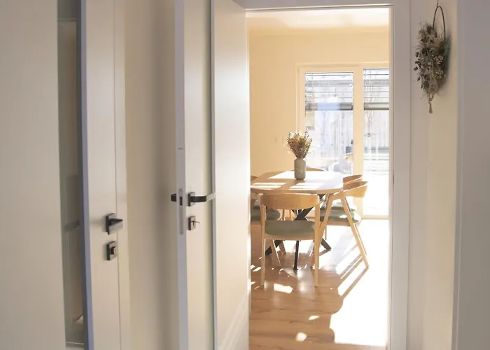 Appartement Stezka Horsky Dolní Morava