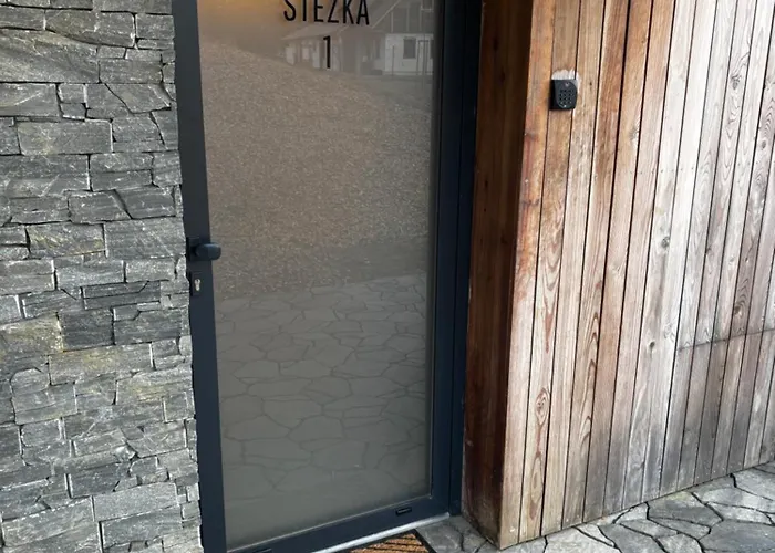 Appartement Stezka Horsky Dolní Morava